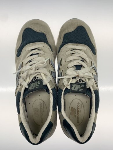 商品画像：M1400/グレー/Made in USA/27cm/GRY// 3
