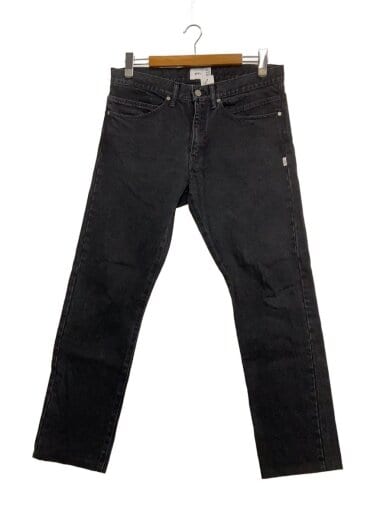 商品画像：スキニーパンツ/222BRDT-PTM02/BLUES SKINNY/TROUSERS.COTTON.DENIM 1