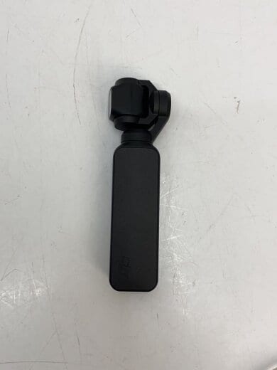 商品画像：デジタルカメラその他/OT110/OSMO POCKET 2
