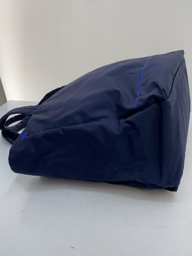 商品画像：トートバッグ/ポリエステル/NVY/MOUSSE TOTE BAG M/使用感あり// 5