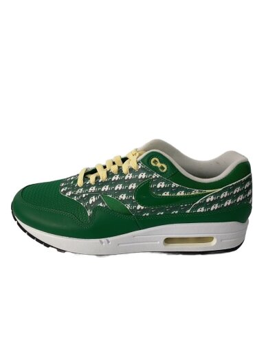 商品画像：AIR MAX 1 PREMIUM_エアマックス 1 プレミアム/27cm/GRN// 1