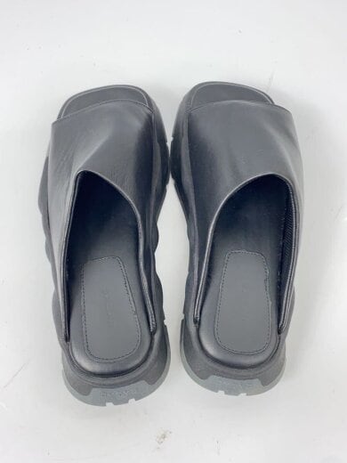 商品画像：サンダル/厚底/28cm/BLK/F073002 3