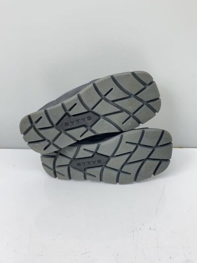 商品画像：サンダル/厚底/28cm/BLK/F073002 4