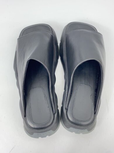 商品画像：サンダル/厚底/28cm/BLK/F073002 7