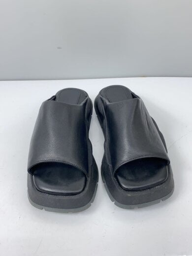 商品画像：サンダル/厚底/28cm/BLK/F073002 9