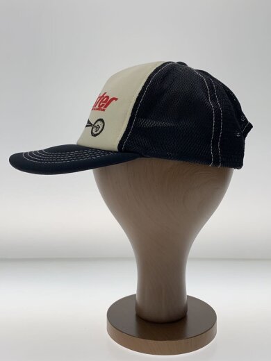 商品画像：キャップ/FREE/ポリエステル/BLK/プリント/メンズ/02221QH05 2