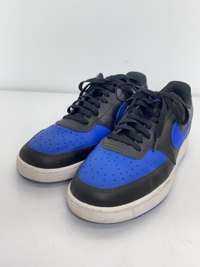 商品画像：COURT VISION LO_コート ビジョン ロー/28.5cm/BLK 2