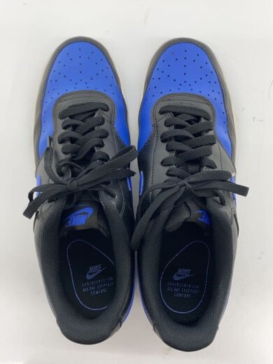 商品画像：COURT VISION LO_コート ビジョン ロー/28.5cm/BLK 3