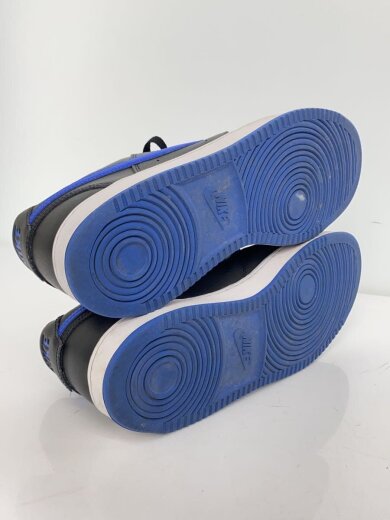 商品画像：COURT VISION LO_コート ビジョン ロー/28.5cm/BLK 4