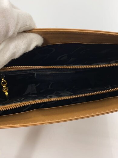 商品画像：ショルダーバッグ/ガンチーニ/レザー/CML 6