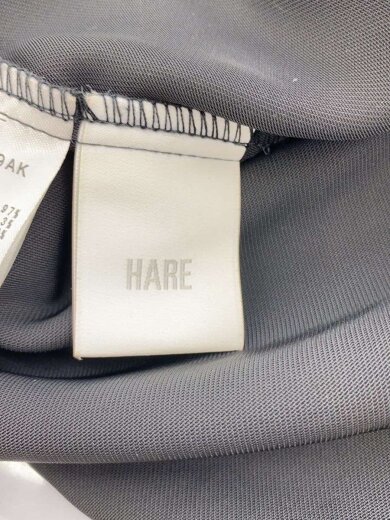 商品画像：長袖ブラウス/2Way刺繍ブラウス/FREE/ポリエステル/BLK/hal06259ak 3