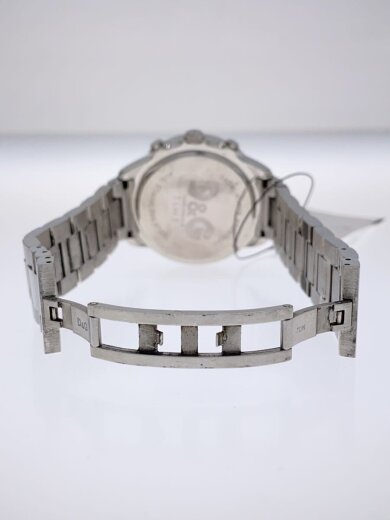 商品画像：腕時計/アナログ/ステンレス/SLV/SLV/SS/DW0191// 4