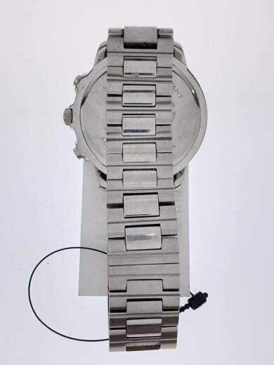 商品画像：腕時計/アナログ/ステンレス/SLV/SLV/SS/DW0191// 5