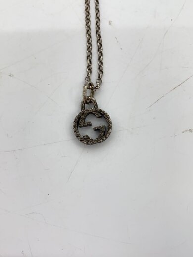 商品画像：ネックレス/SV925/SLV/トップ有/メンズ// 5