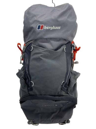 商品画像：リュック/EXPLORER40/ナイロン/GRY 1