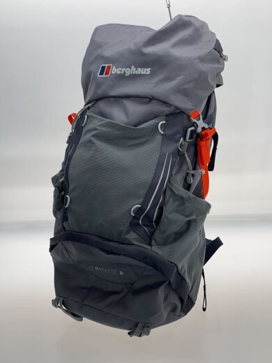 商品画像：リュック/EXPLORER40/ナイロン/GRY 2