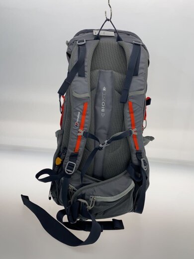 商品画像：リュック/EXPLORER40/ナイロン/GRY 3