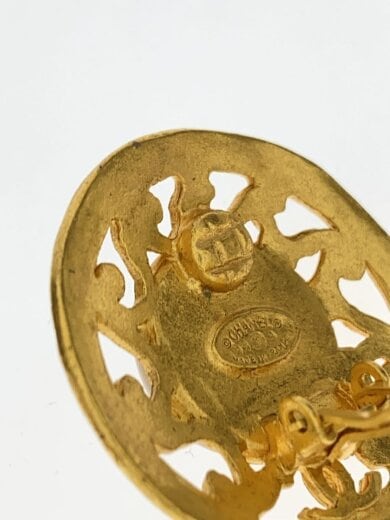 商品画像：イヤリング/--/パール/GLD/レディース 6