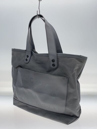 商品画像：トートバッグ/--/GRY/59084 2