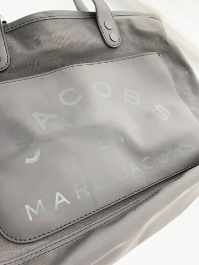 商品画像：トートバッグ/--/GRY/59084 5