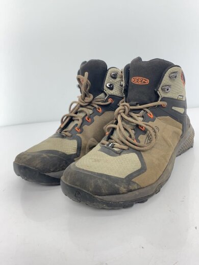 商品画像：ハイカットスニーカー/26cm/1021606 2