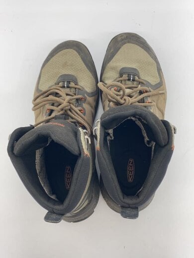 商品画像：ハイカットスニーカー/26cm/1021606 3