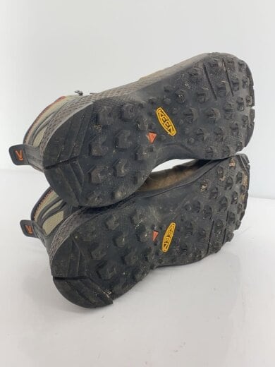 商品画像：ハイカットスニーカー/26cm/1021606 4