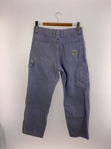 商品画像：ボトム/30/コットン/BLU/116498// 2