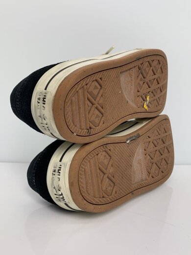 商品画像：ローカットスニーカー/ALLSTAR BOARDERSTAR/27cm/BLK/1SD830 4