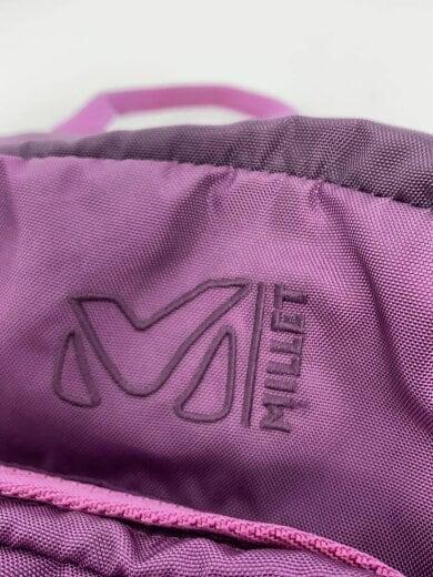 商品画像：リュック/MARCHE 20/ナイロン/PUP/MIS0549 5