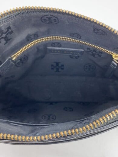 商品画像：ショルダーバッグ/レザー/BLK 6