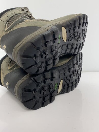 商品画像：トレッキングブーツ/26cm/KHK/ゴアテックス/422045107 4