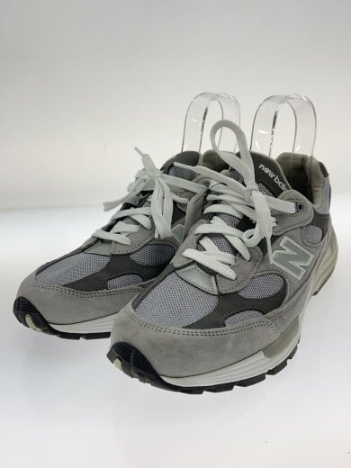 商品画像：U992/グレー/28.5cm/GRY 2