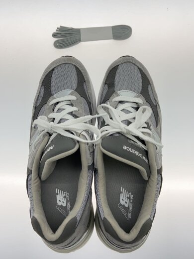 商品画像：U992/グレー/28.5cm/GRY 3