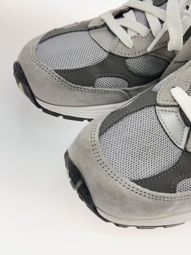 商品画像：U992/グレー/28.5cm/GRY 7