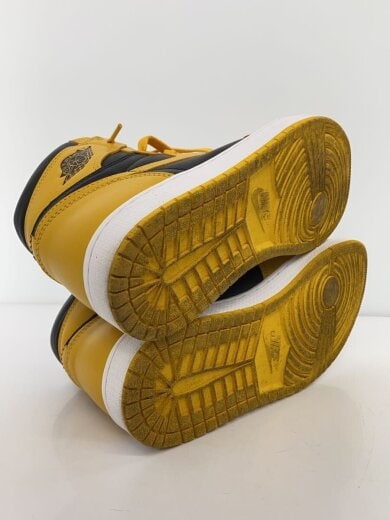 商品画像：AIR JORDAN 1 RETRO HIGH OG_エア ジョーダン 1 レトロ ハイ オリジナル/26.5cm 4