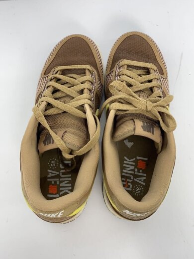 商品画像：DUNK LOW SP / UNDFTD_ダンク ロー SP アンディフィーテッド/26.5cm/BRW 3