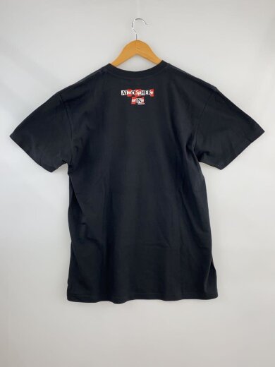 商品画像：Tシャツ/L/コットン/BLK/プリント/20AW/Balcony Tee// 2