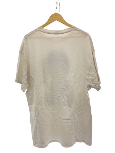 商品画像：Tシャツ/XL/コットン/WHT 2