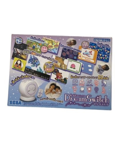 商品画像：キッズ玩具/DREAMSWITCH 1