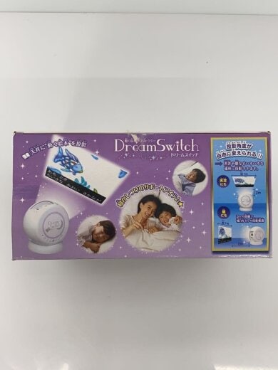 商品画像：キッズ玩具/DREAMSWITCH 6