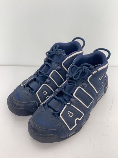 商品画像：AIR MORE UPTEMPO 96/エアモアアップテンポ/ネイビー/921948-400/27cm/NVY// 2
