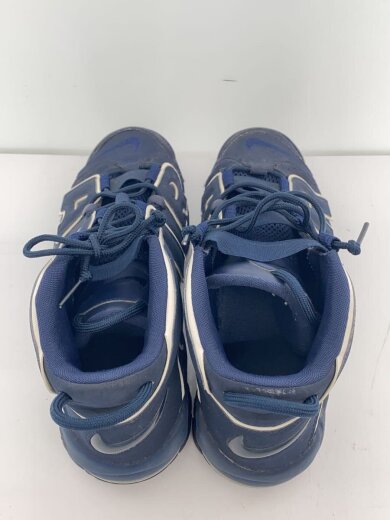 商品画像：AIR MORE UPTEMPO 96/エアモアアップテンポ/ネイビー/921948-400/27cm/NVY// 3