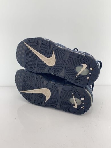 商品画像：AIR MORE UPTEMPO 96/エアモアアップテンポ/ネイビー/921948-400/27cm/NVY// 4