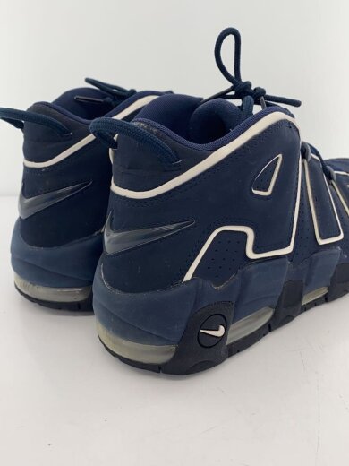 商品画像：AIR MORE UPTEMPO 96/エアモアアップテンポ/ネイビー/921948-400/27cm/NVY// 7