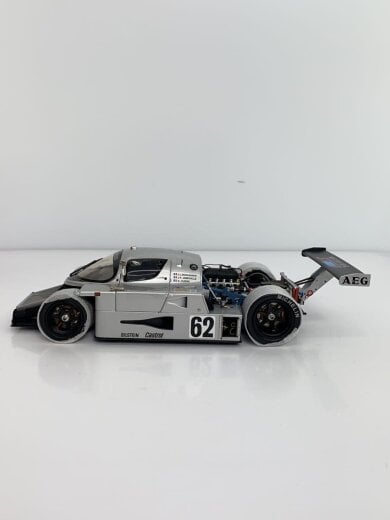 商品画像：EXOTO/ミニカー/C9// 3