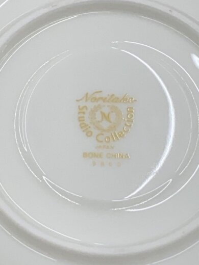 商品画像：カップ&ソーサー/9点セット/WHT 6