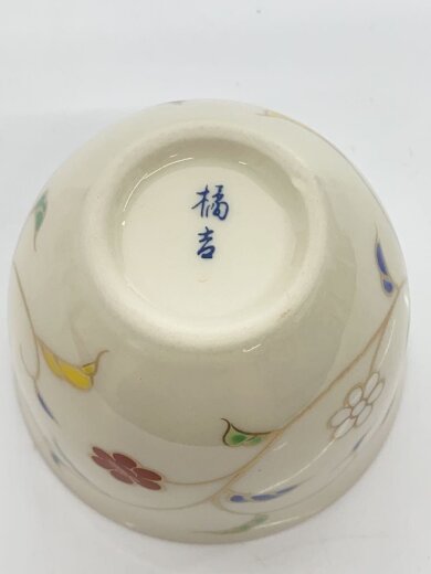 商品画像：湯呑/6点セット/WHT/015-131// 4