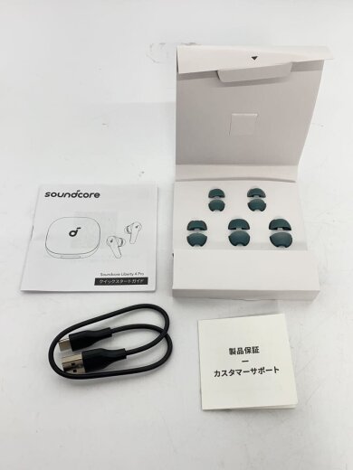商品画像：イヤホン// 5