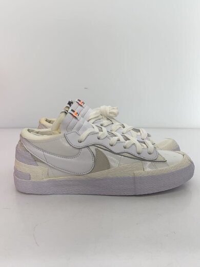 商品画像：X SACAI BLAZER LOW_X サカイ ブレーザー ロー/27cm/WHT// 2